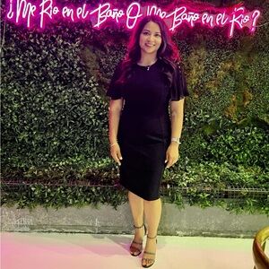 Meet your Posher, Erika